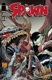 Spawn, Band 111