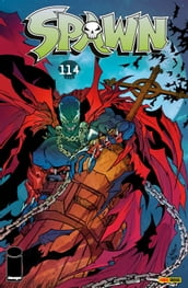 Spawn, Band 114