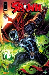 Spawn (Band 125)