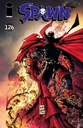 Spawn (Band 126)