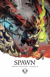 Spawn Origins Vol. 26