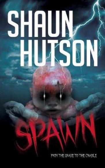 Spawn - Shaun Hutson
