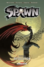 Spawn T18