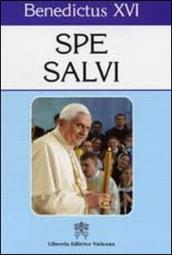 Spe salvi. Litterae Encyclicae de spe christiana