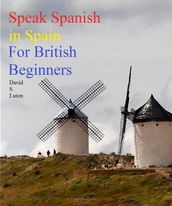 Speak Spanish in Spain