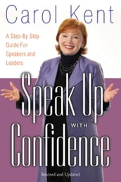 Speak Up with Confidence