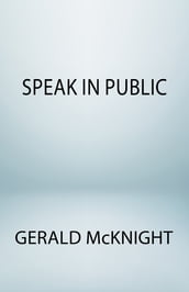 Speak in Public
