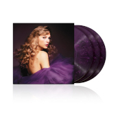 Speak now (taylor s version) (vinyl viol