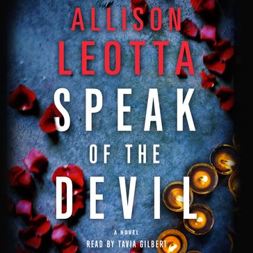 Speak of the Devil - Allison Leotta