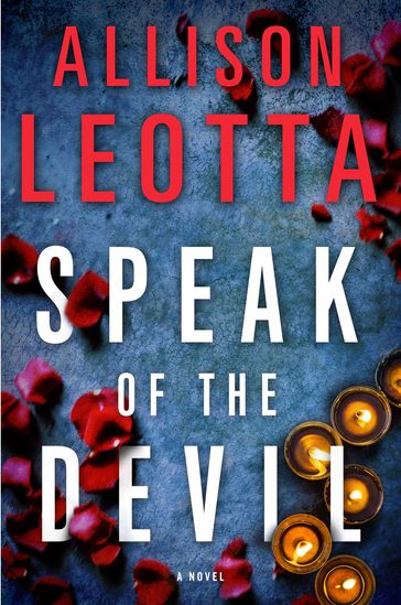 Speak of the Devil - Allison Leotta