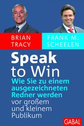 Speak to win