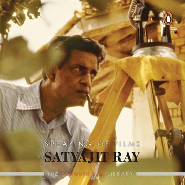 Speaking Of Films - Satyajit Ray