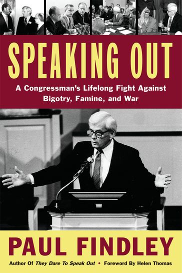 Speaking Out - Paul Findley