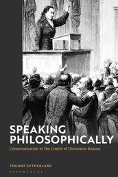 Speaking Philosophically