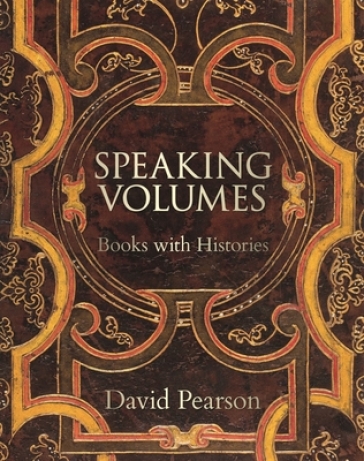 Speaking Volumes - David Pearson