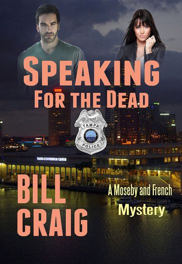 Speaking for the Dead - Bill Craig