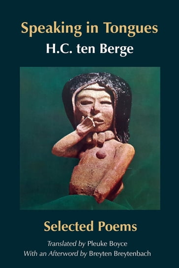 Speaking in Tongues - H.C. ten Berge