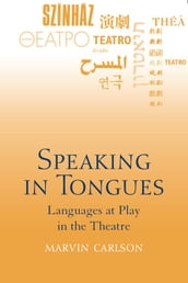 Speaking in Tongues