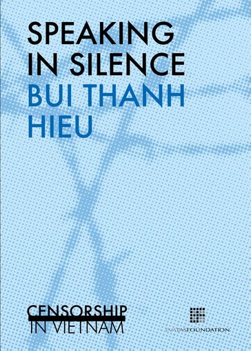 Speaking in silence - Bui Thanh Hieu