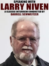 Speaking with Larry Niven