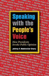 Speaking with the People s Voice