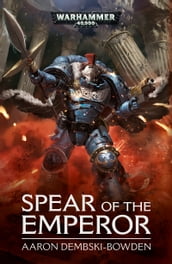 Spear Of The Emperor