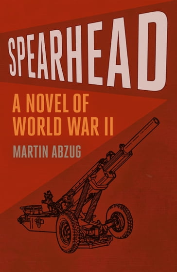 Spearhead - Martin Abzug