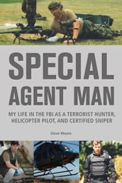 Special Agent Man