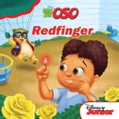 Special Agent Oso: Redfinger