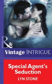 Special Agent s Seduction (Mills & Boon Vintage Intrigue)