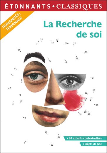Spécial Bac 2021- La Recherche de soi - Anne Princen - Collectif - Nicolas Voeltzel