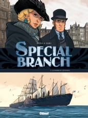 Special Branch - Tome 02