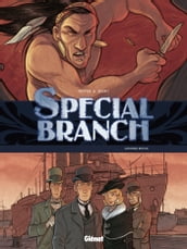 Special Branch - Tome 04