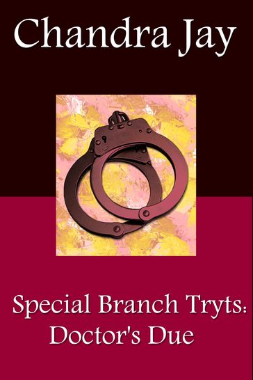 Special Branch Trysts: Doctor's Due - Chandra Jay