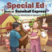 Special Ed Goes to Snowball Express