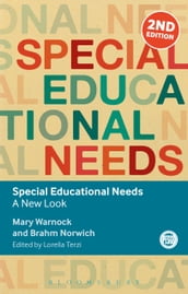 Special Educational Needs