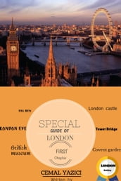 Special Guide Of London First Chapter