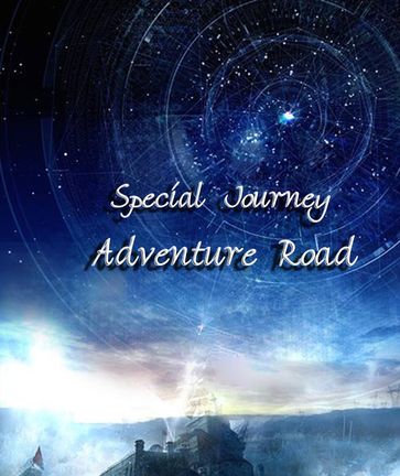 Special Journey-Adventure Road - duofu jin