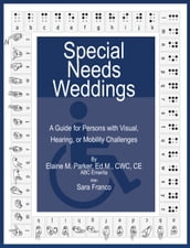 Special Needs Weddings
