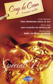 Spécial Noël (Harlequin Coup de Coeur)