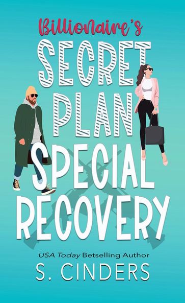 Special Recovery - S. Cinders