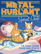 Spécial chats - Hors-série Numérique