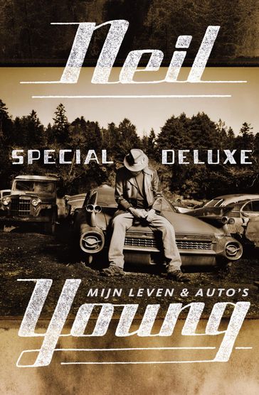 Special deluxe - Neil Young