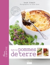 Spécial pommes de terre