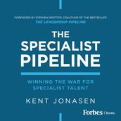 Specialist Pipeline, The