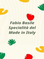 Specialità del Made in Italy