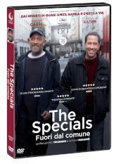 Specials (The) - Fuori Dal Comune