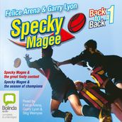 Specky Magee Back to Back Vol 1
