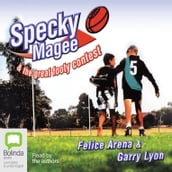 Specky Magee and the Great Footy Contest