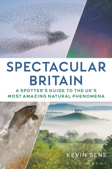 Spectacular Britain - Kevin Sene